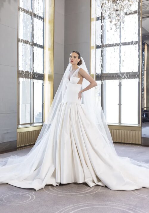 Nardos Bridal Spring 2027